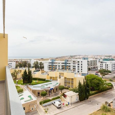 T3 Bliss By Seewest Albardeira Exterior photo