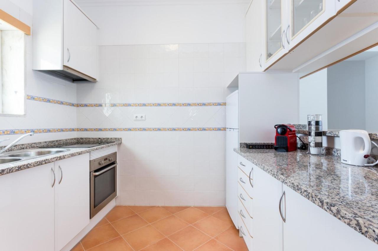 T3 Bliss By Seewest Albardeira Exterior photo