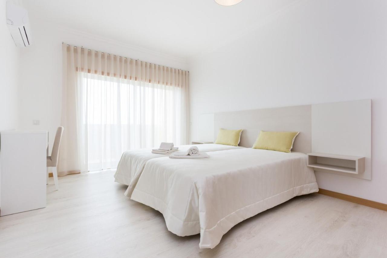T3 Bliss By Seewest Albardeira Exterior photo