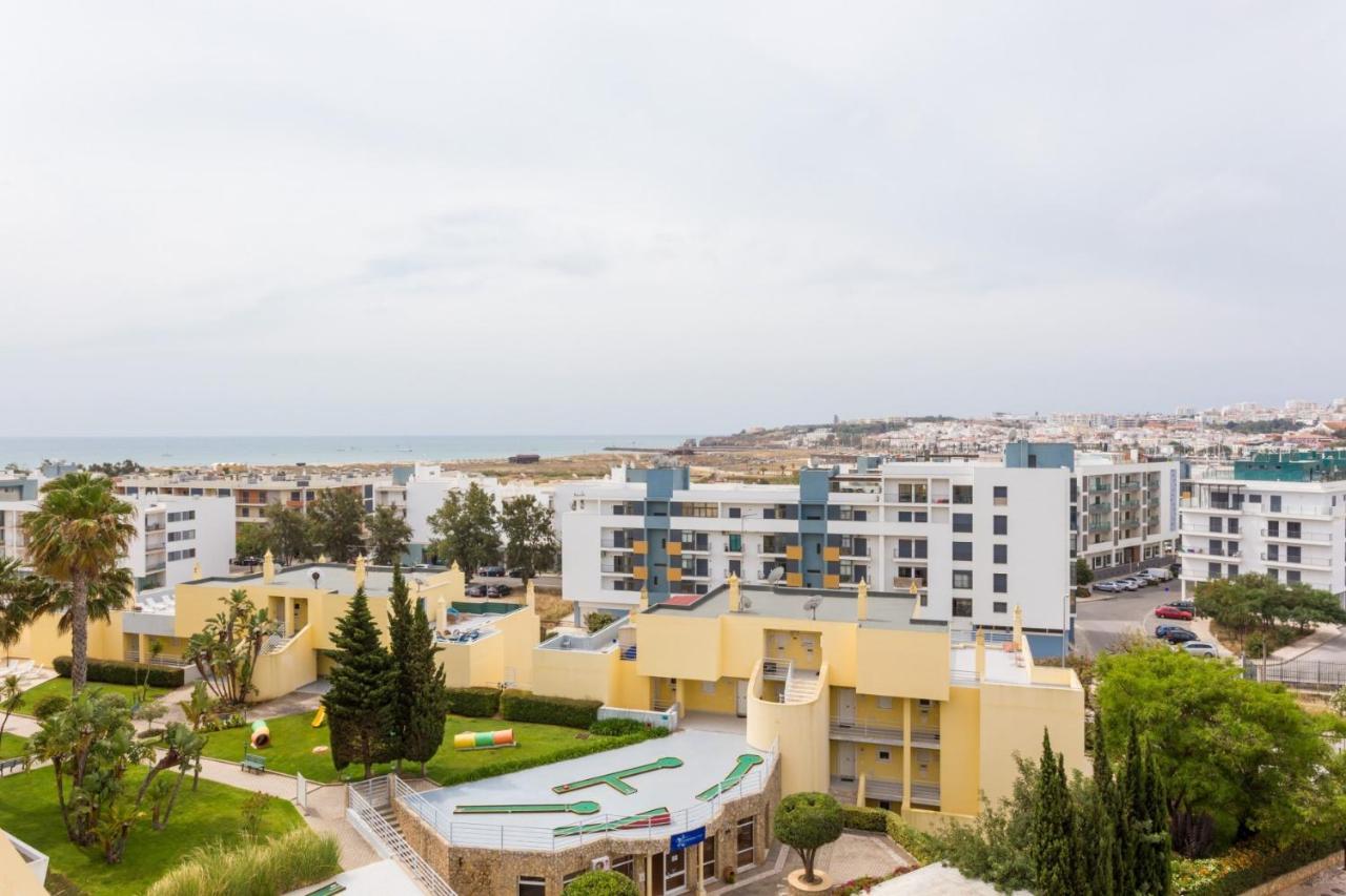 T3 Bliss By Seewest Albardeira Exterior photo