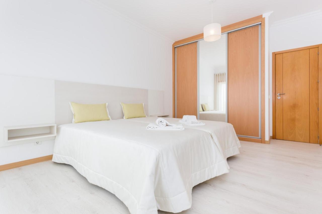 T3 Bliss By Seewest Albardeira Exterior photo