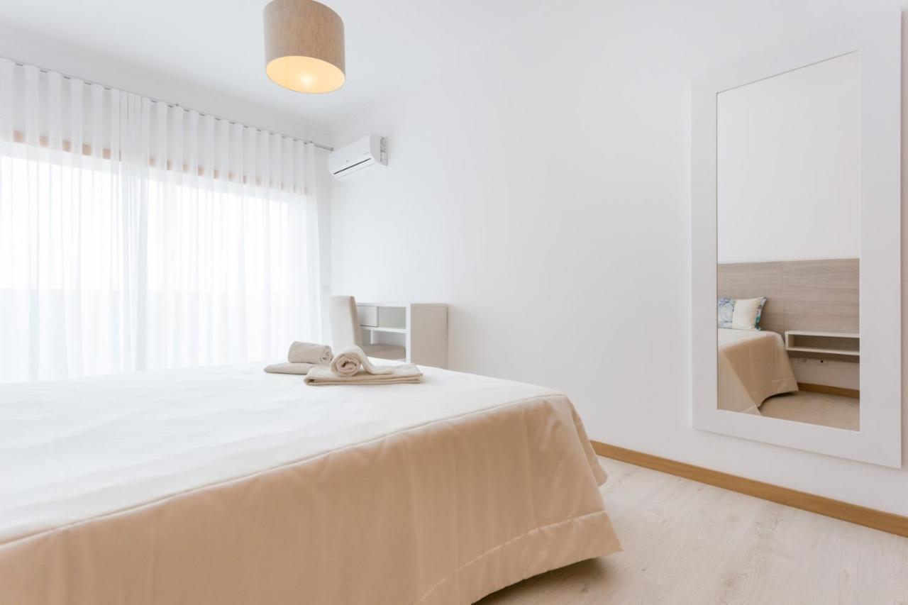 T3 Bliss By Seewest Albardeira Exterior photo